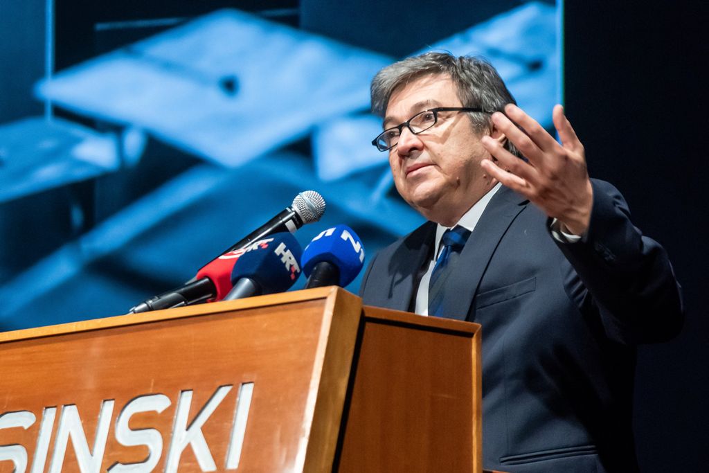 Komemoracija za Vlatka Cvrtilu u KD Lisinski - 5