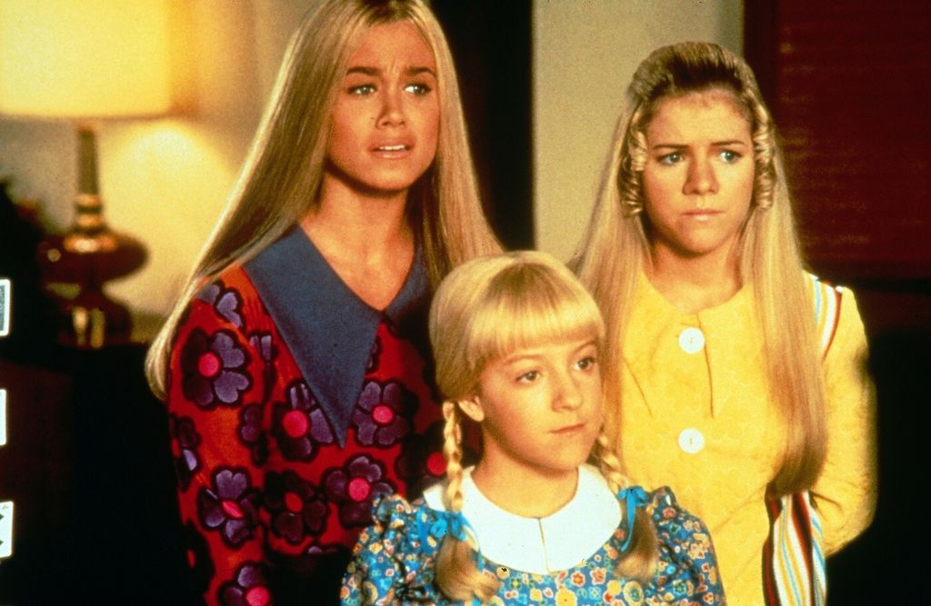 Christine Taylor - 4