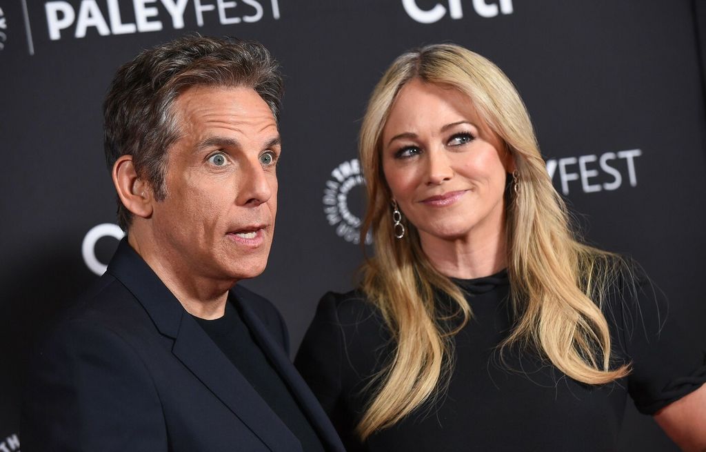 Christine Taylor - 5