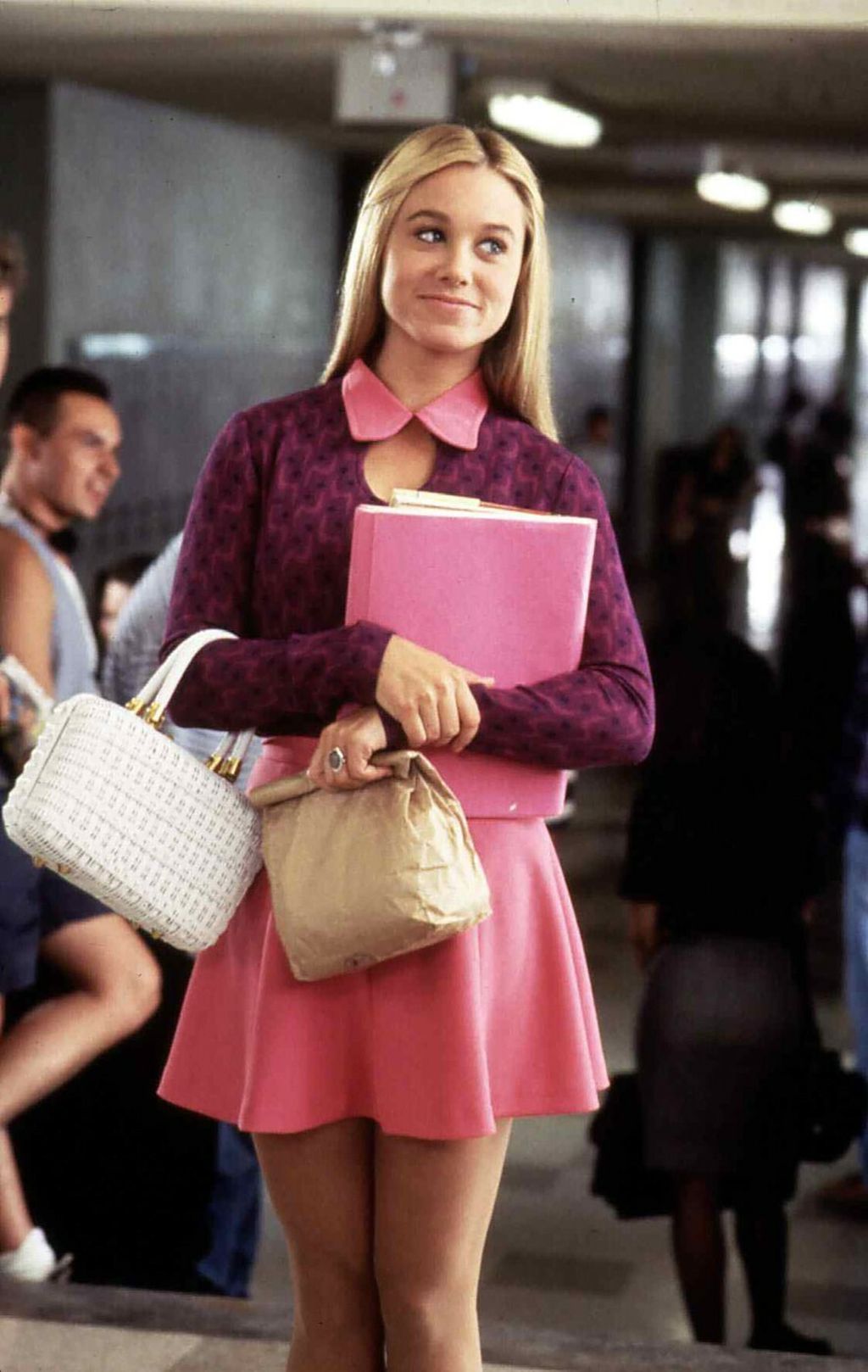 Christine Taylor - 9