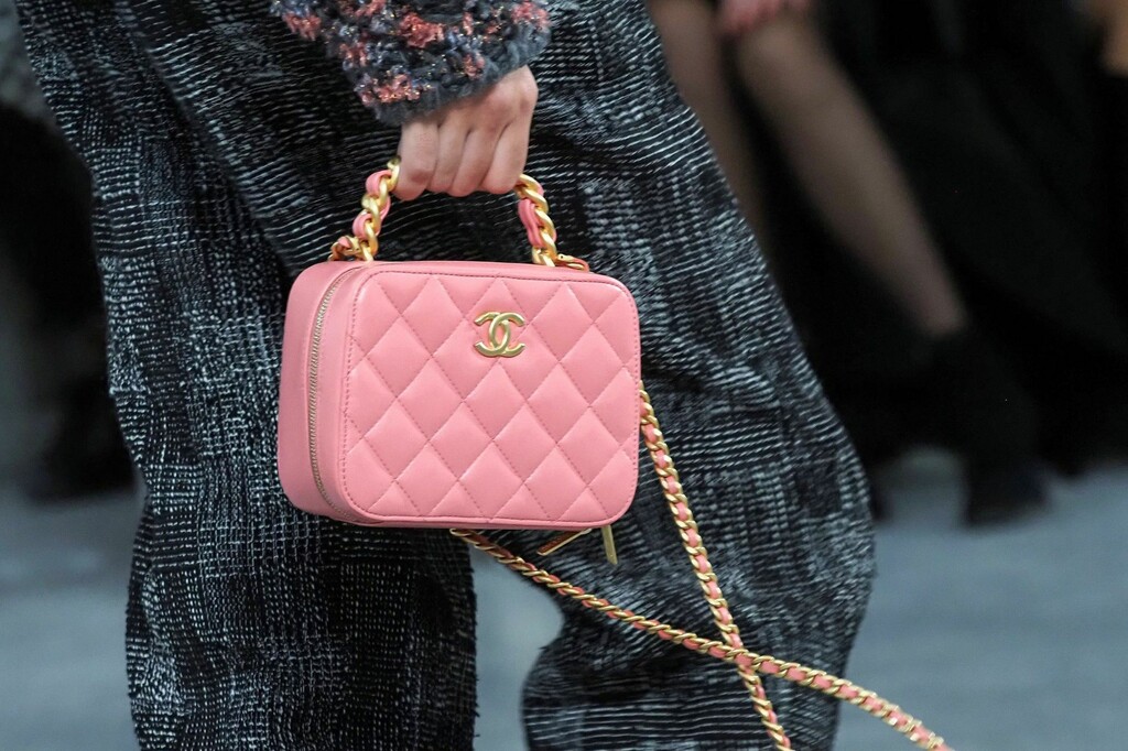 Nježna nijansa ružičaste nosit će se ovo proljeće