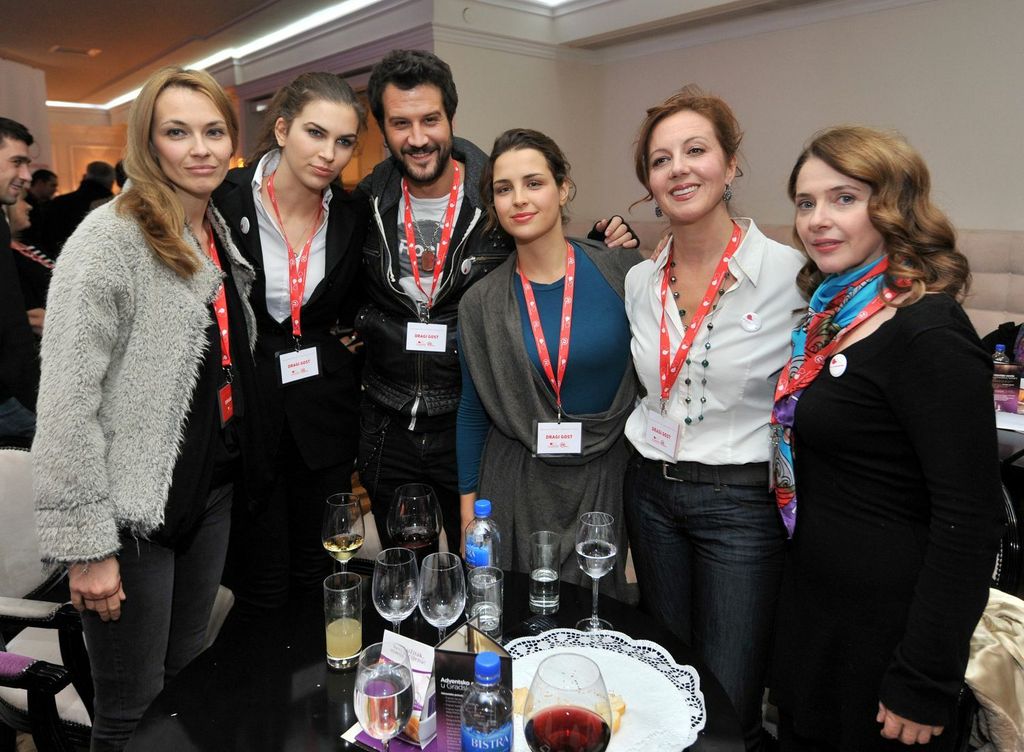 Bruna Bebić Tudor - 1