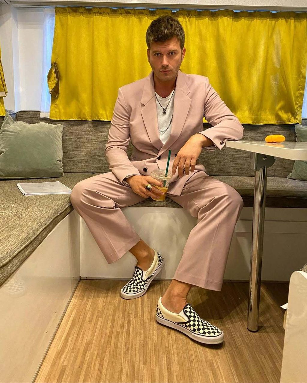 Kıvanç Tatlıtuğ - 3