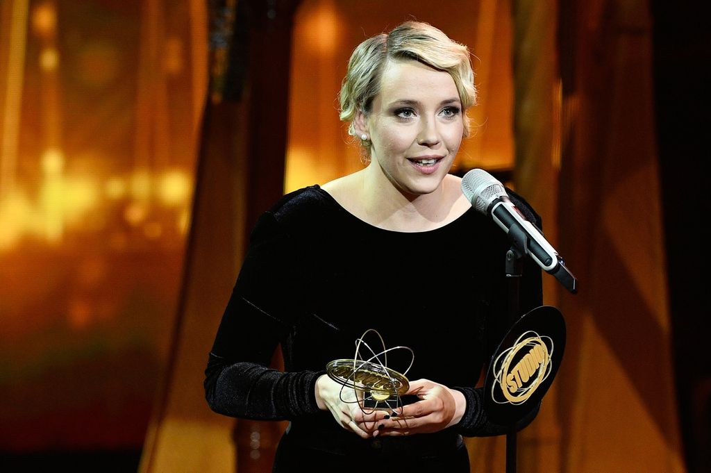 Nadia Cvitanović - 1