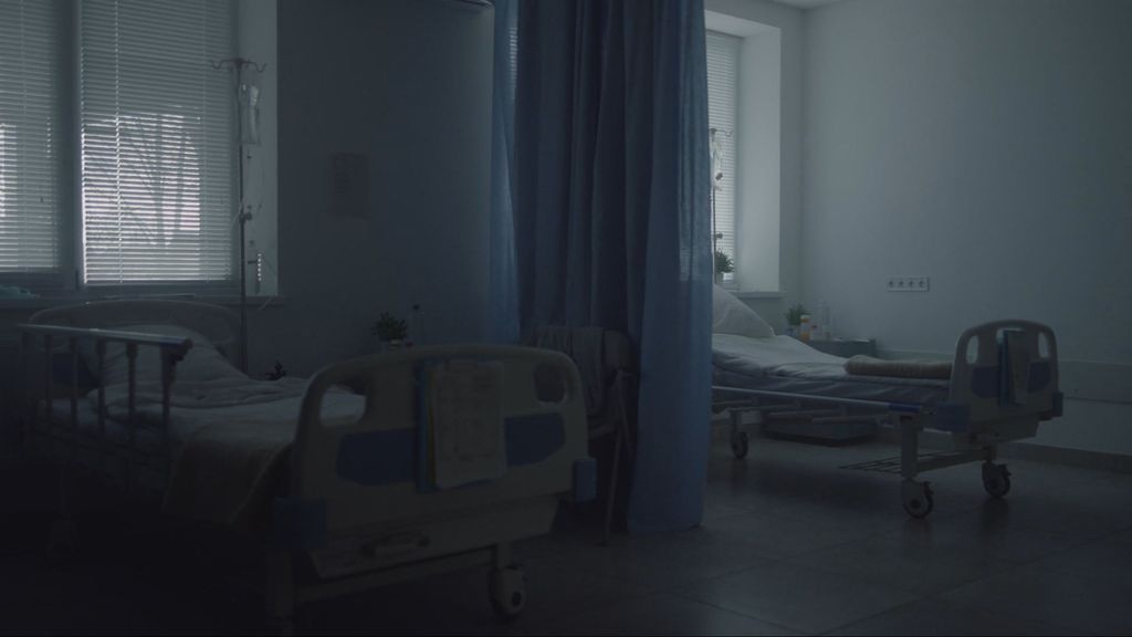 Briga za palijativne pacijente