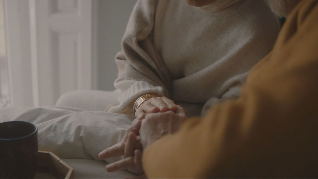 Briga za palijativne pacijente