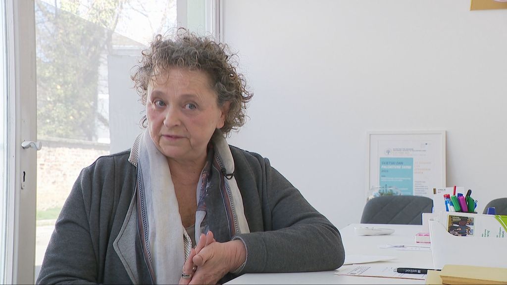 Briga za palijativne pacijente