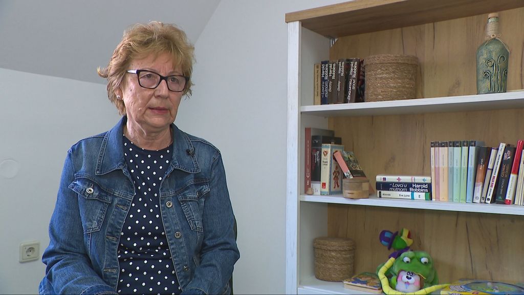 Briga za palijativne pacijente