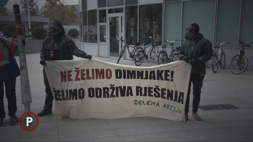 Projekt spalionice infektivnog otpada na Rebru