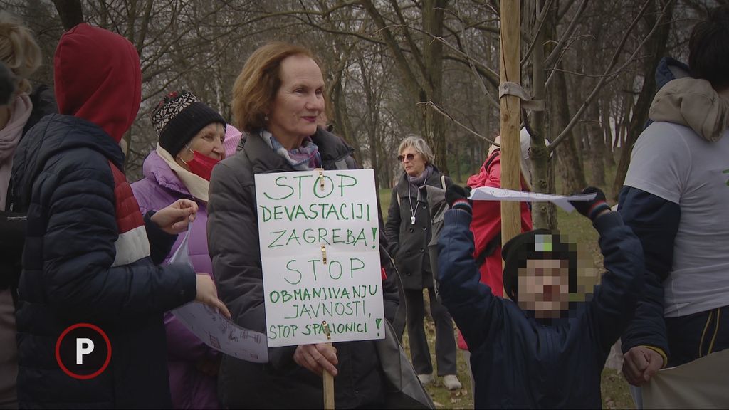 Projekt spalionice infektivnog otpada na Rebru