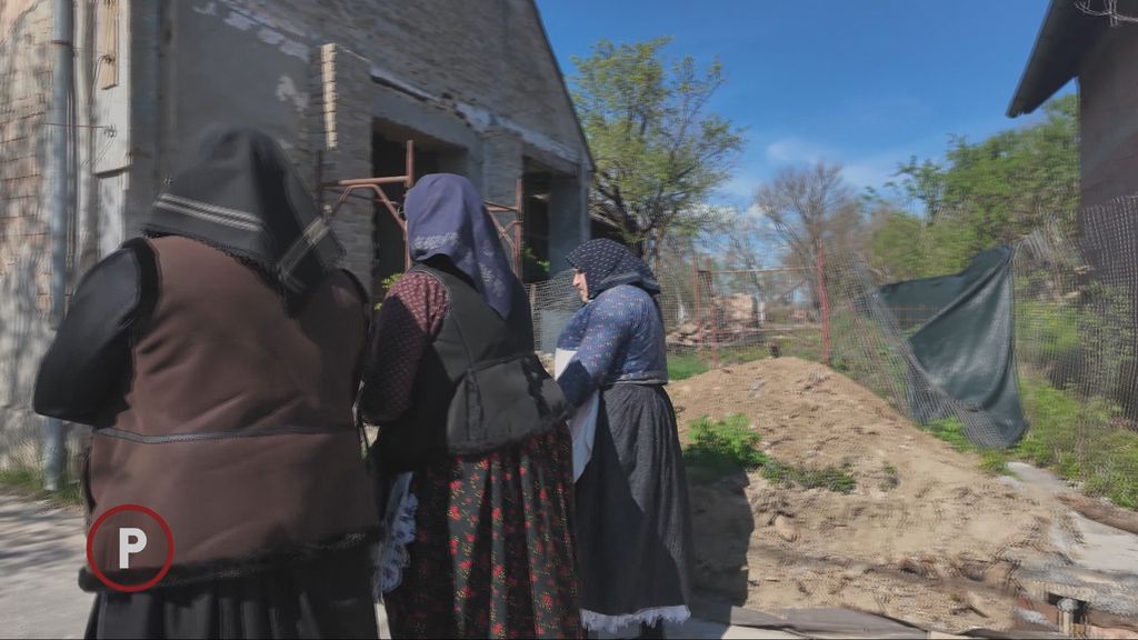 Alter ego Tomislava Livaje