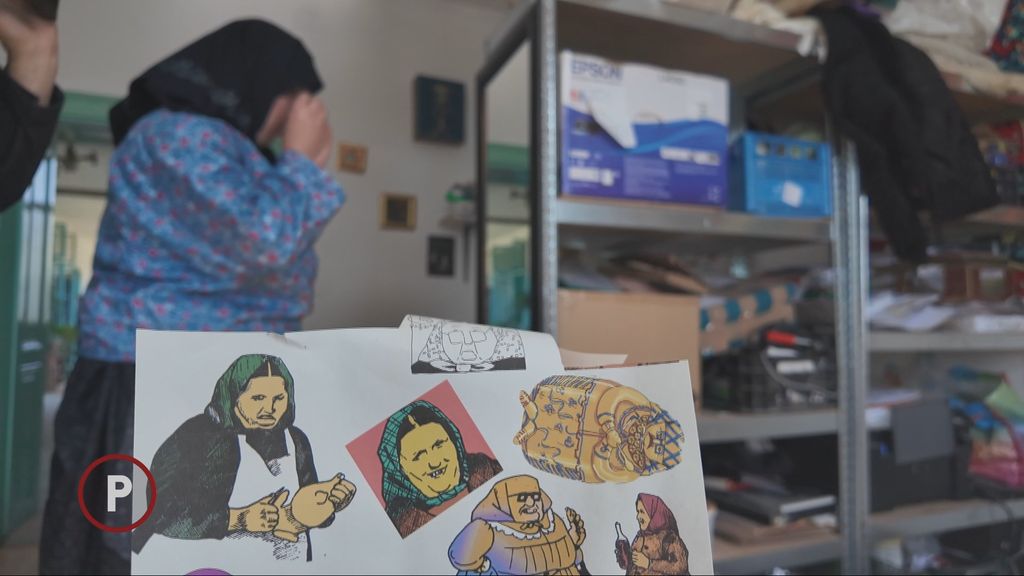 Alter ego Tomislava Livaje