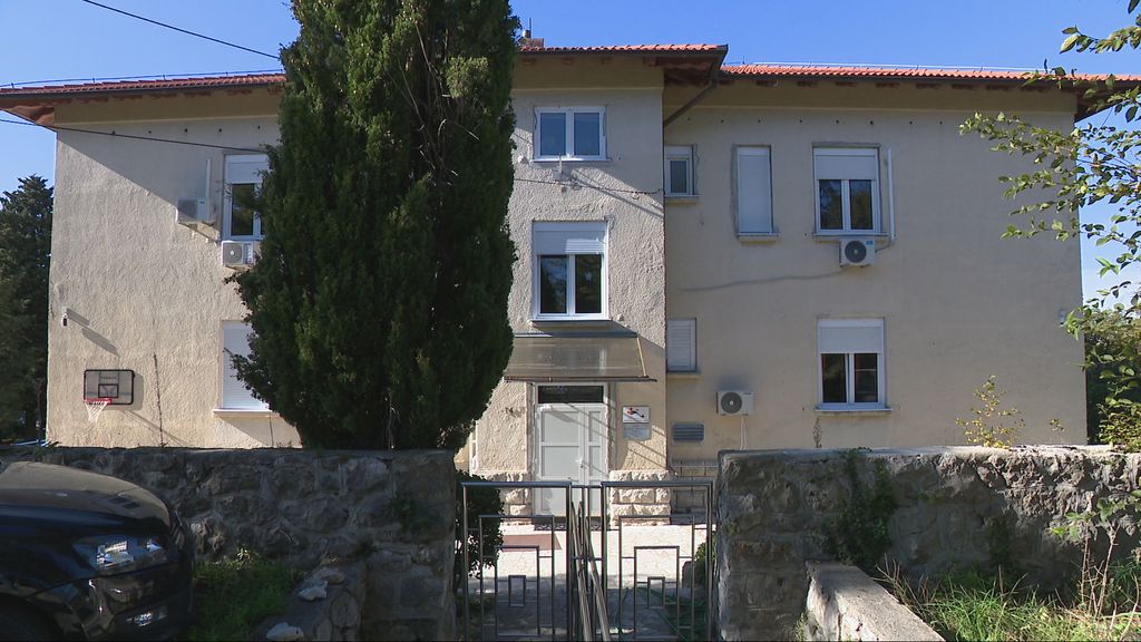 Kristina Gabrijelčić, ravnateljica Centra za rehabilitaciju Rijeka