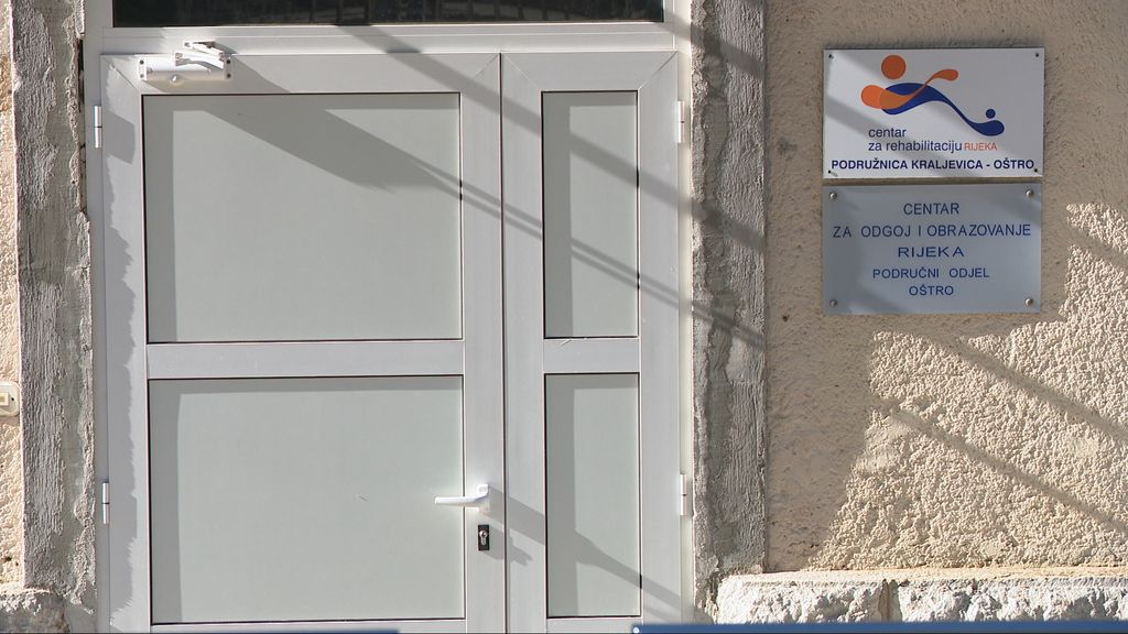 Kristina Gabrijelčić, ravnateljica Centra za rehabilitaciju Rijeka