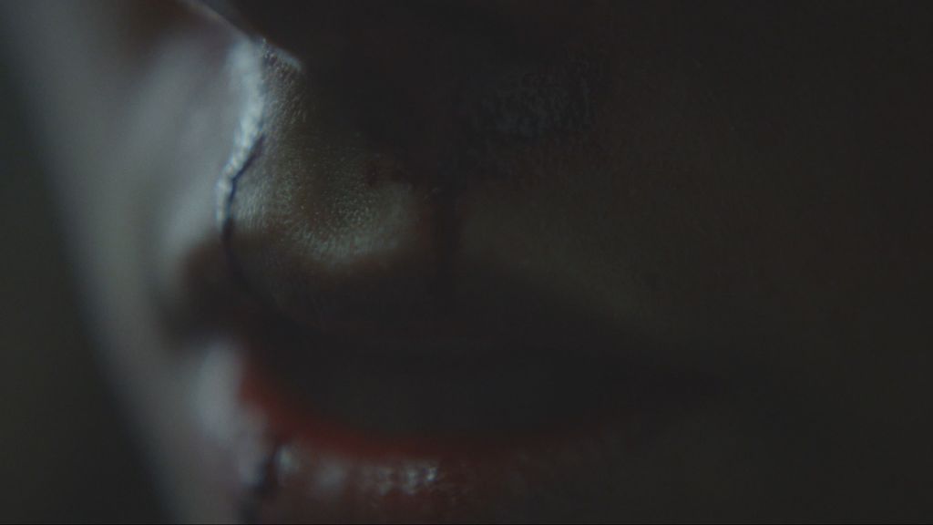 Majka maloljetnog napadača