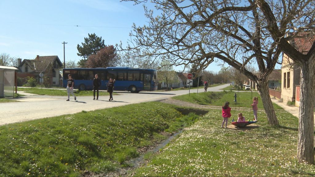 Povratak mladih na selo