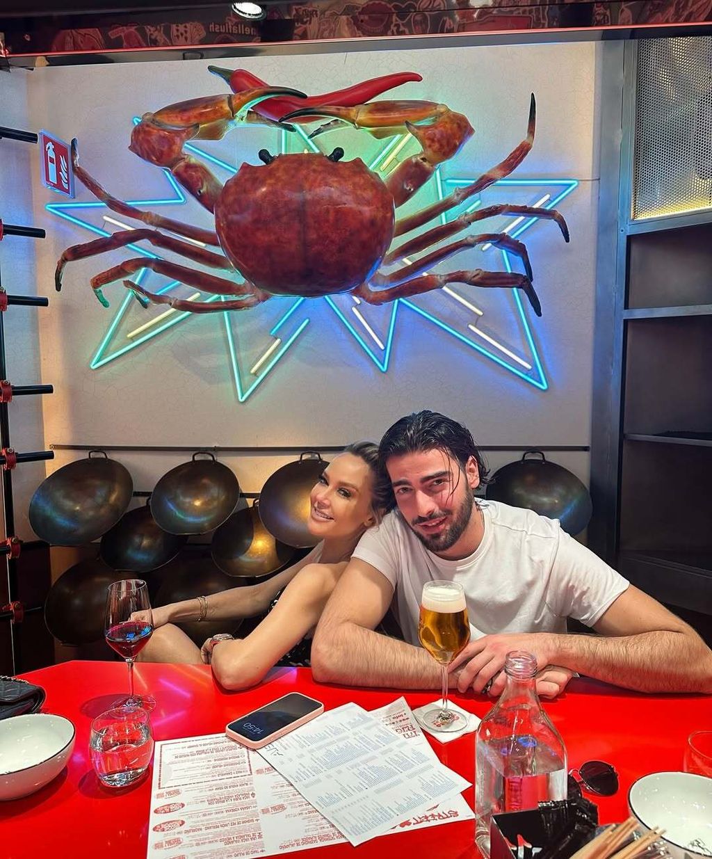 Maja Šuput i Šime Elez - 4