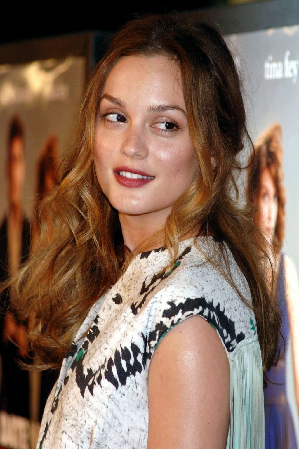 Leighton Meester - 7