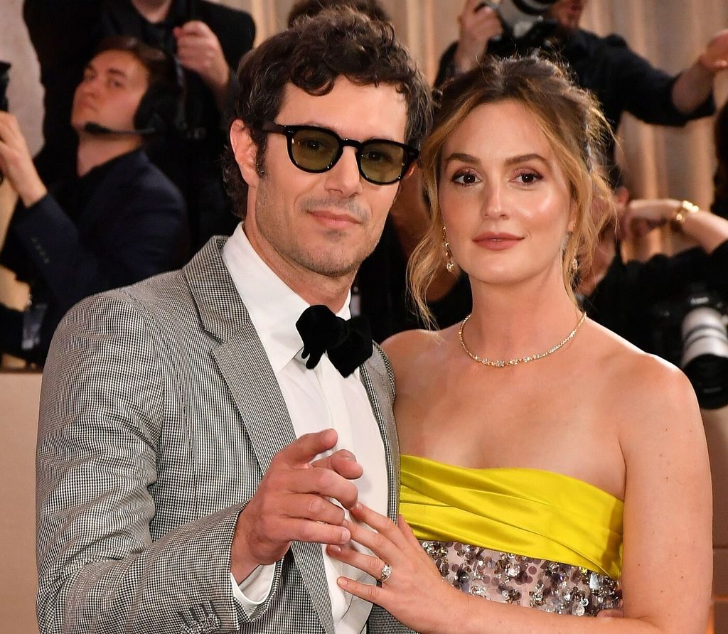 Leighton Meester - 11