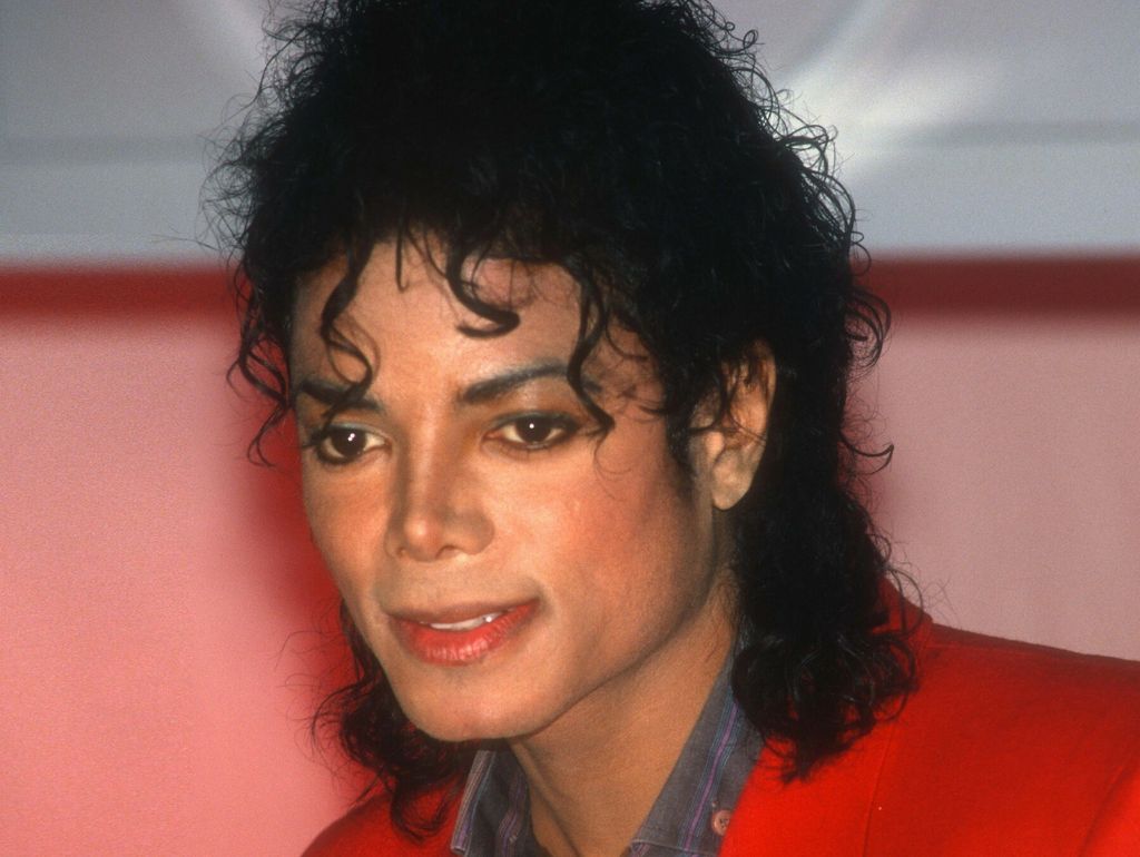 Michael Jackson - 1