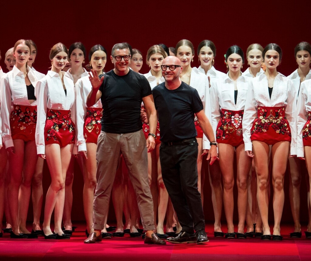 Stefano Gabbana napustio je slavnu modnu kuću