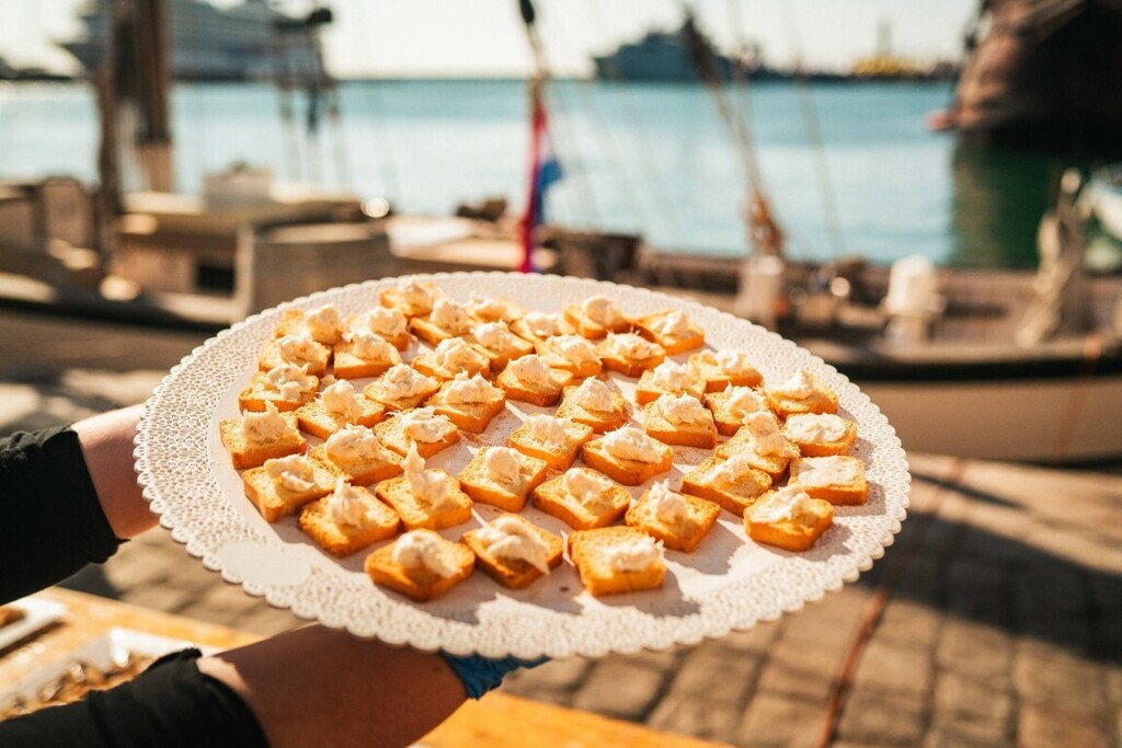 Program Od batane do tartane na Festivalu Escale à Sète - 7