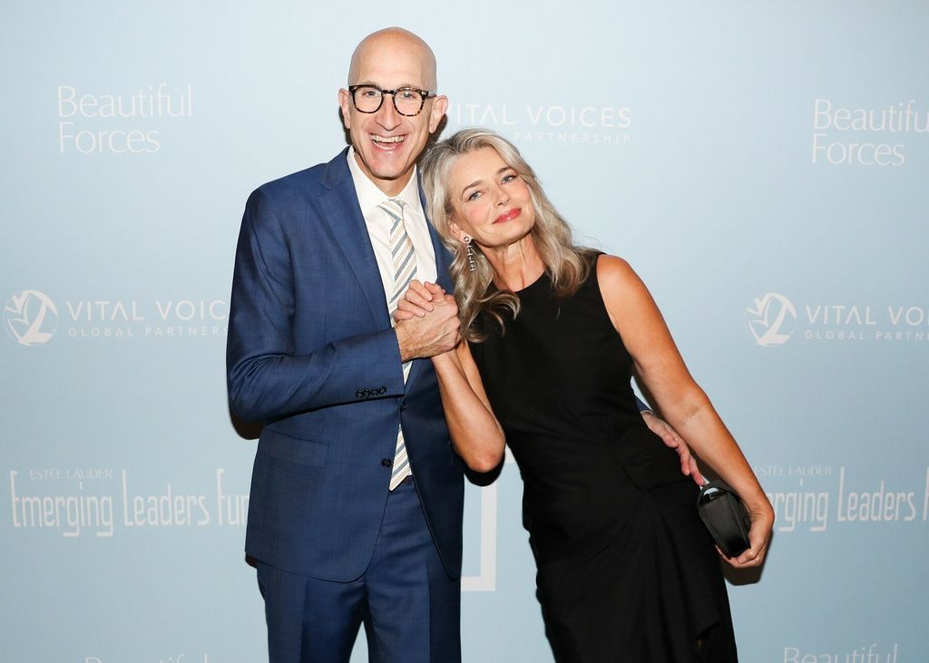 Paulina Porizkova - 2