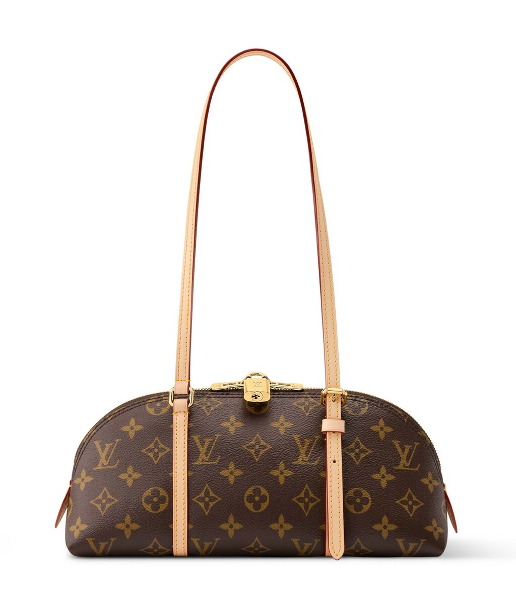 Louis Vuitton Squire East West