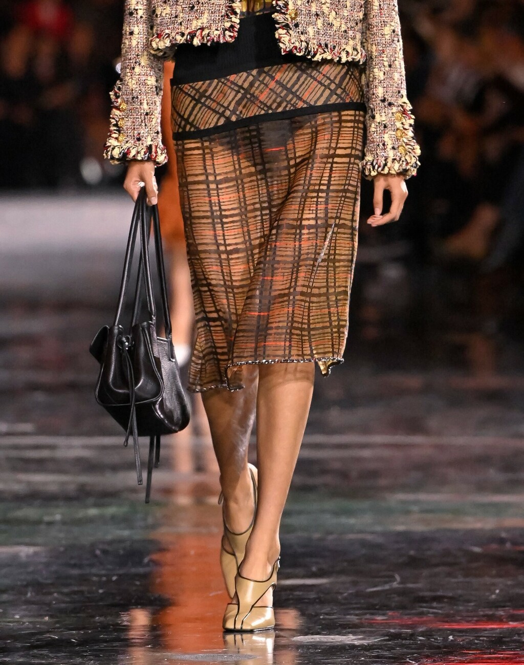 Chanel, prêt-à-porter, proljeće/ljeto 2026.