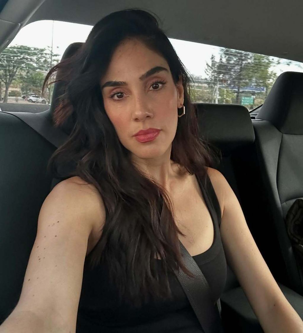 Sandra Echeverría - 2