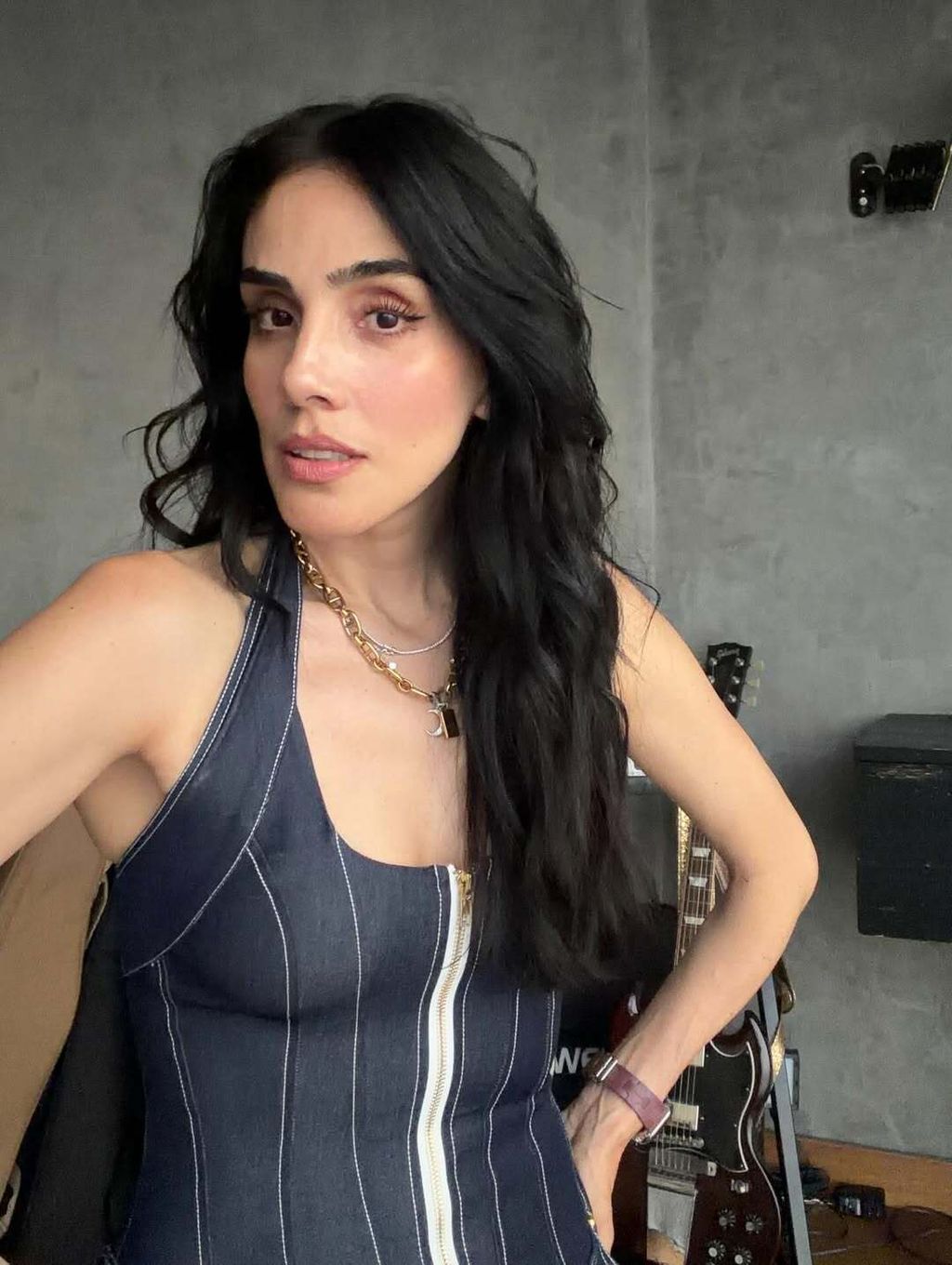Sandra Echeverría - 4