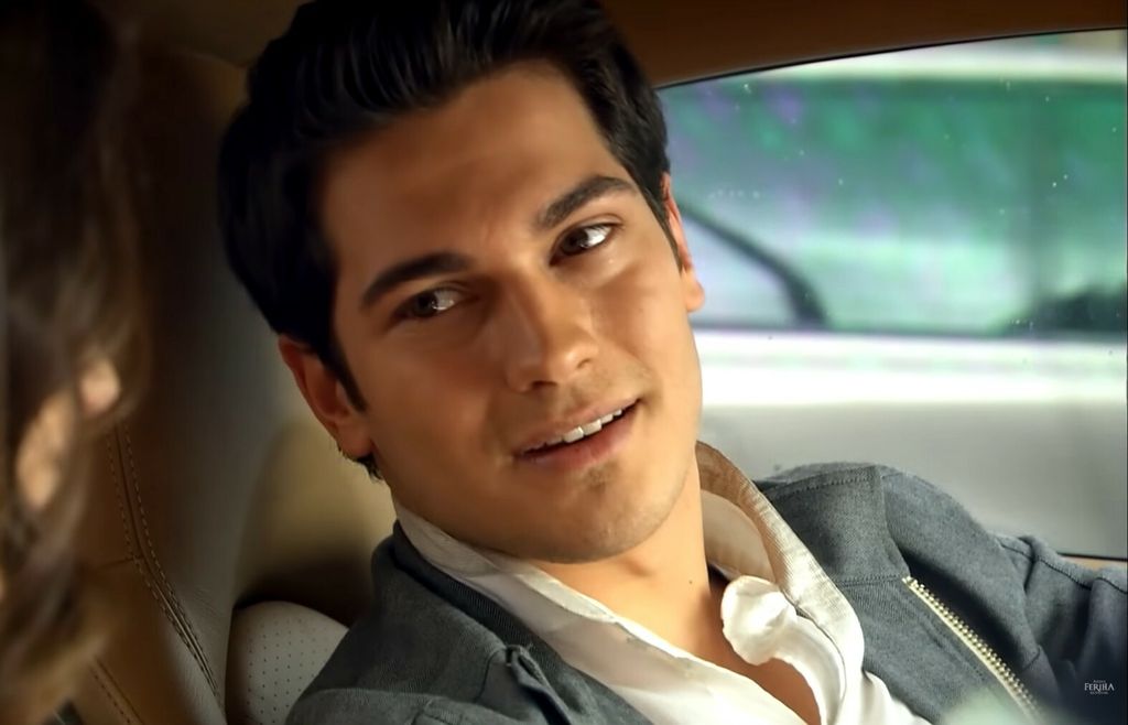 Çağatay Ulusoy - 2