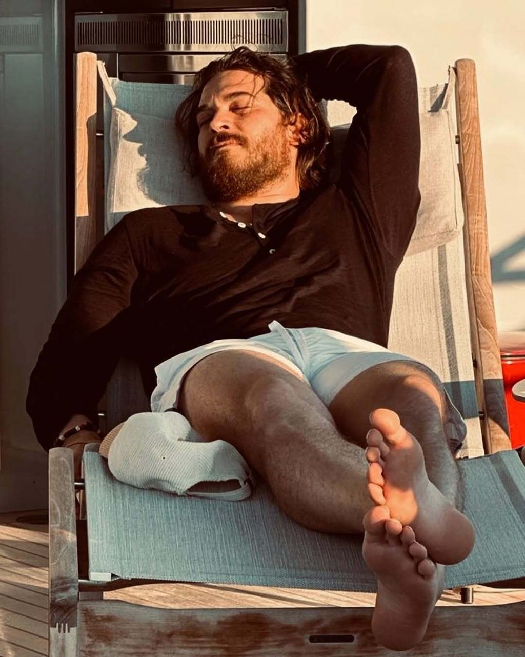 Çağatay Ulusoy - 5