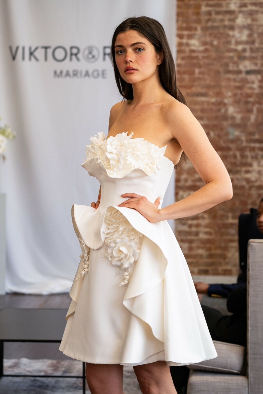 Viktor & Rolf, proljeće/ljeto 2027. - 3