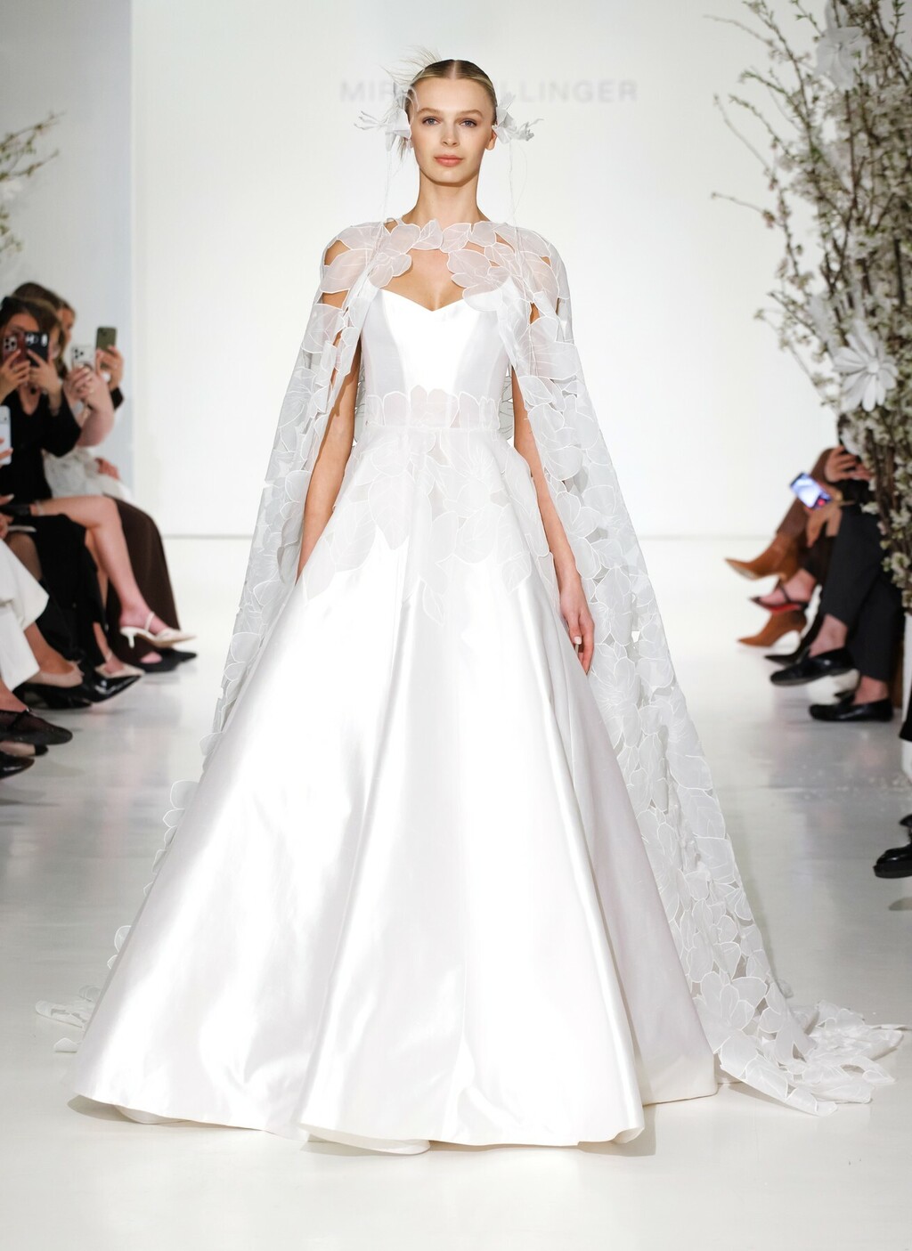 Mira Zwillinger, proljeće/ljeto 2027. - 1