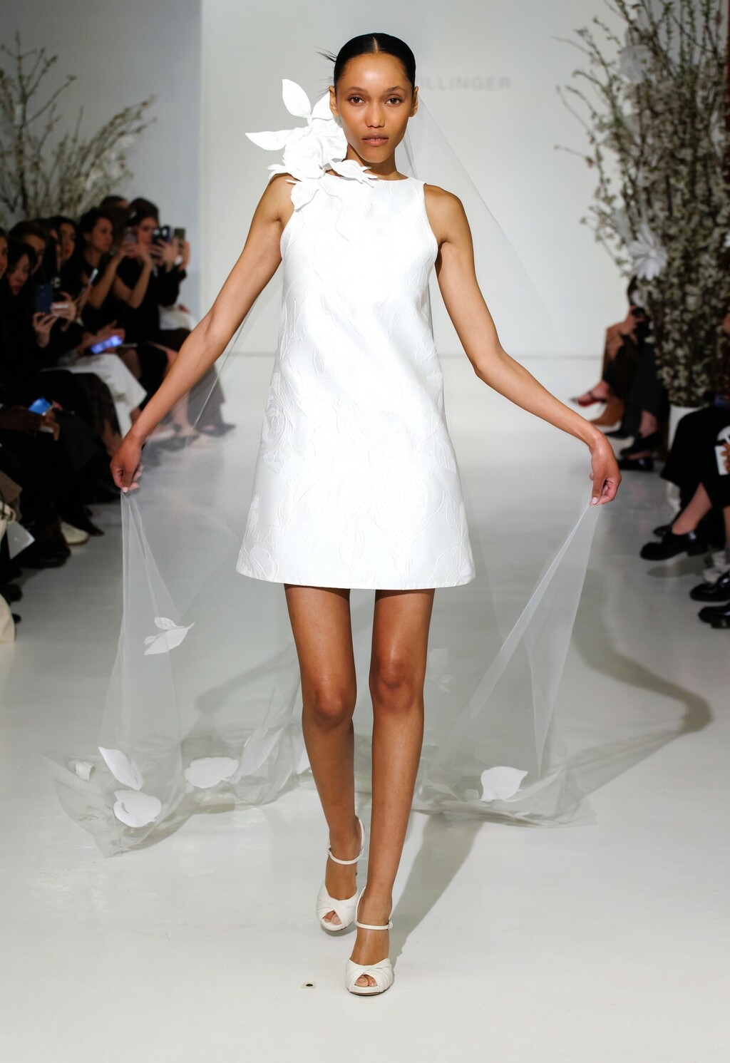 Mira Zwillinger, proljeće/ljeto 2027. - 2