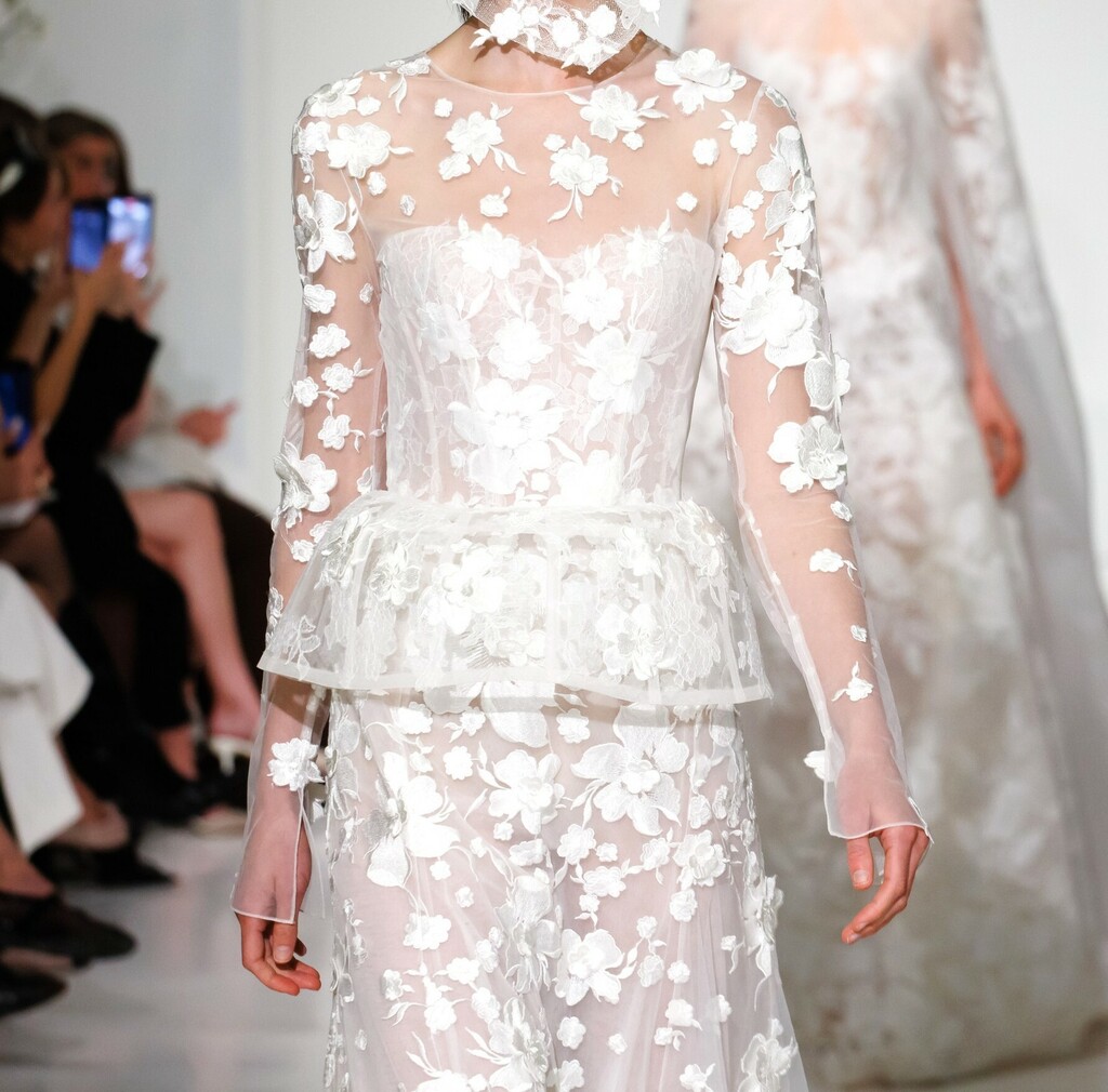 Mira Zwillinger, proljeće/ljeto 2027.