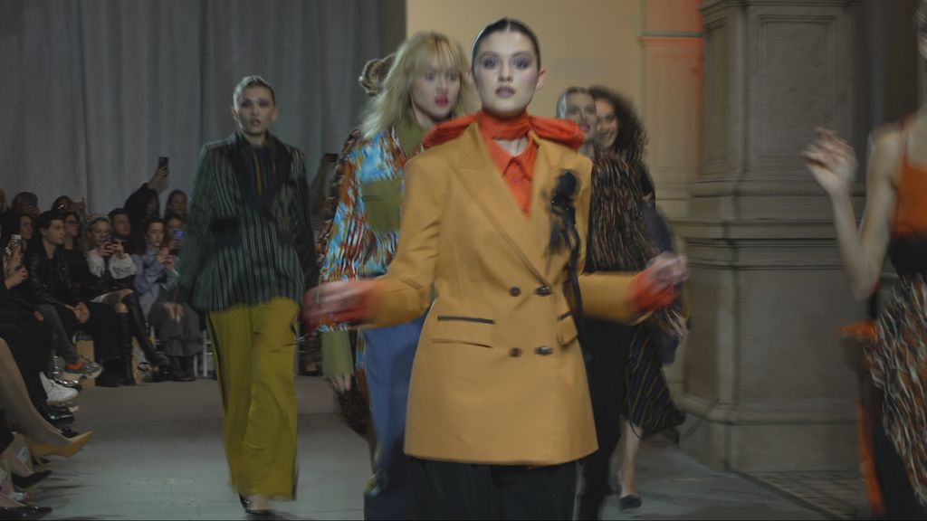 Revija Roberta Severa