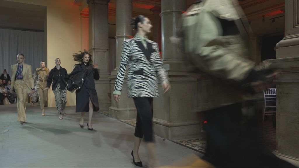 Revija Roberta Severa