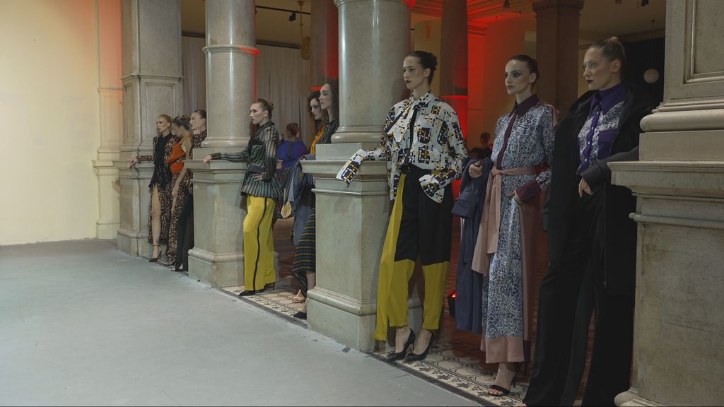 Revija Roberta Severa