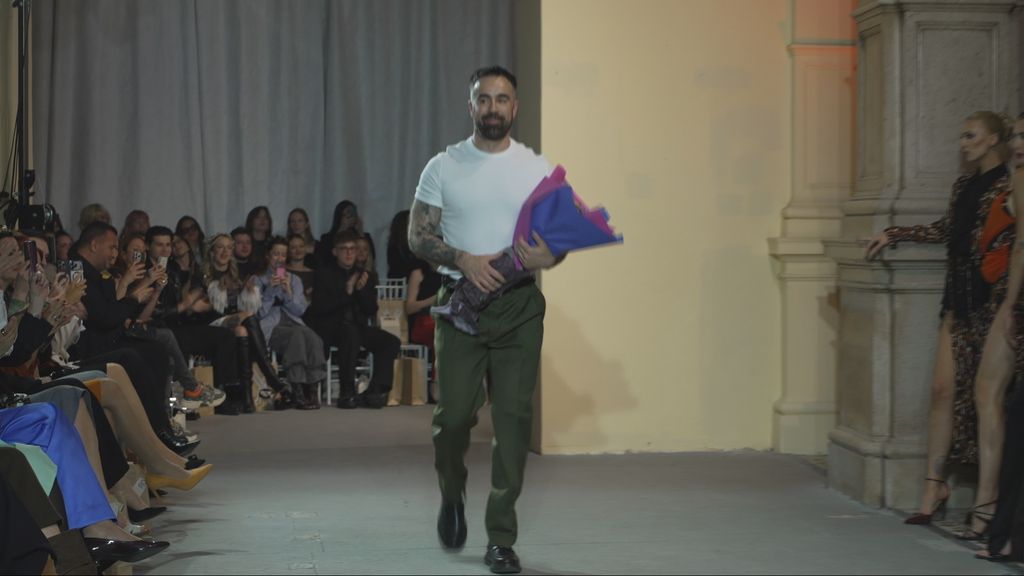 Revija Roberta Severa