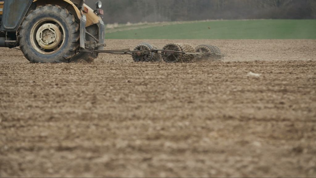 Poljoprivrednici u strahu zbog Mercosura