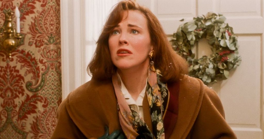 Catherine O'Hara - 1
