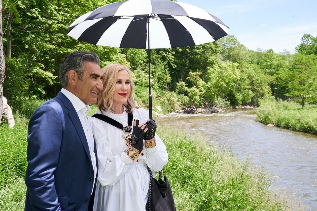 Catherine O'Hara - 8