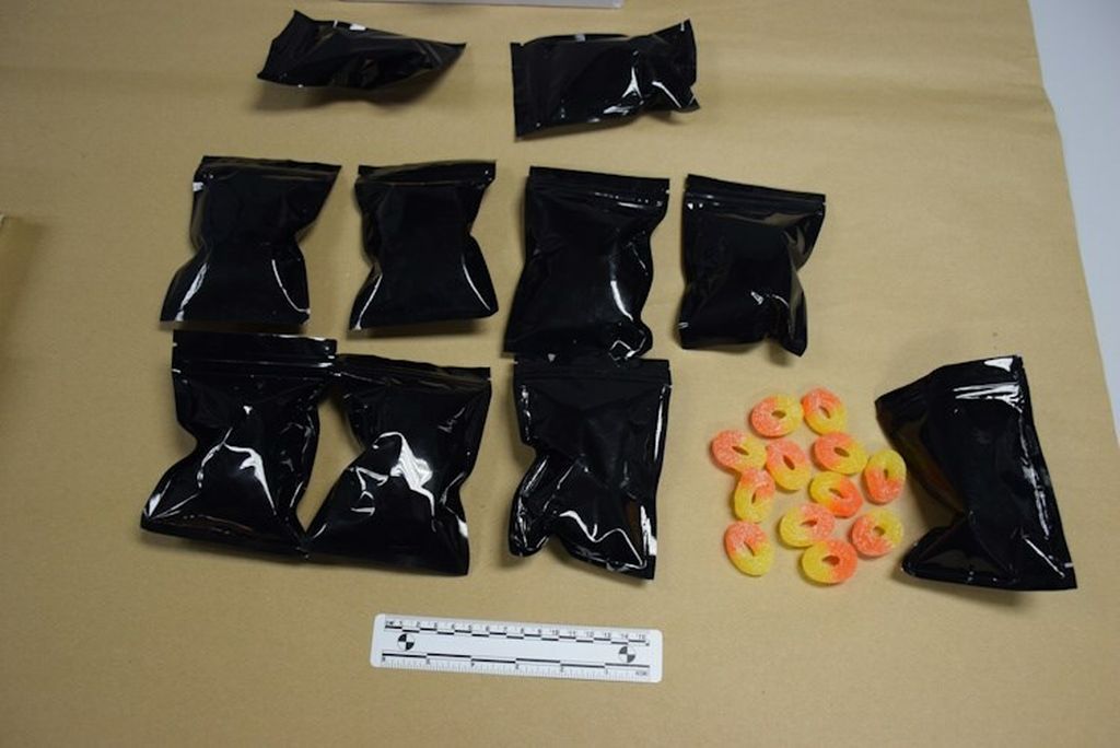 Policija otkrila drogu kod 26-godišnjaka