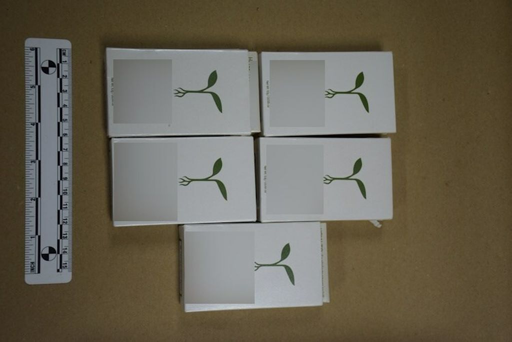 Policija otkrila drogu kod 26-godišnjaka