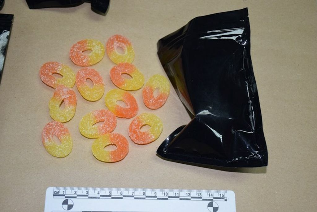 Policija otkrila drogu kod 26-godišnjaka