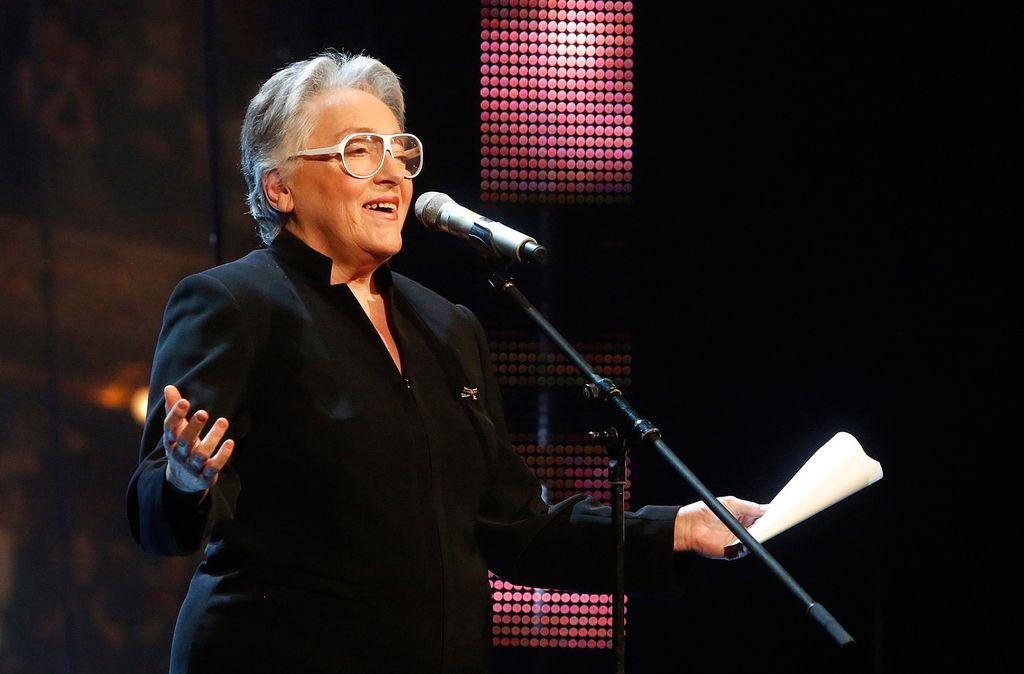 Dunja Vejzović Crnković - 1