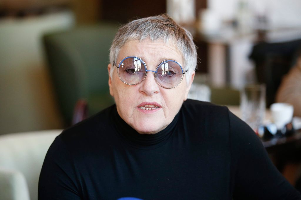 Dunja Vejzović Crnković - 2