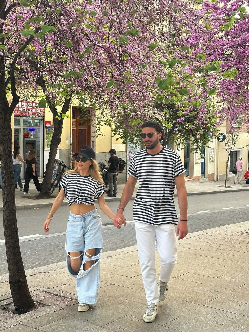 Maja Šuput i Šime Elez - 1